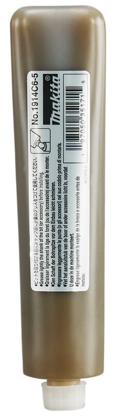 BOOR- EN BEITELVET MAKITA 1914C6-5 100ML IN TUBE