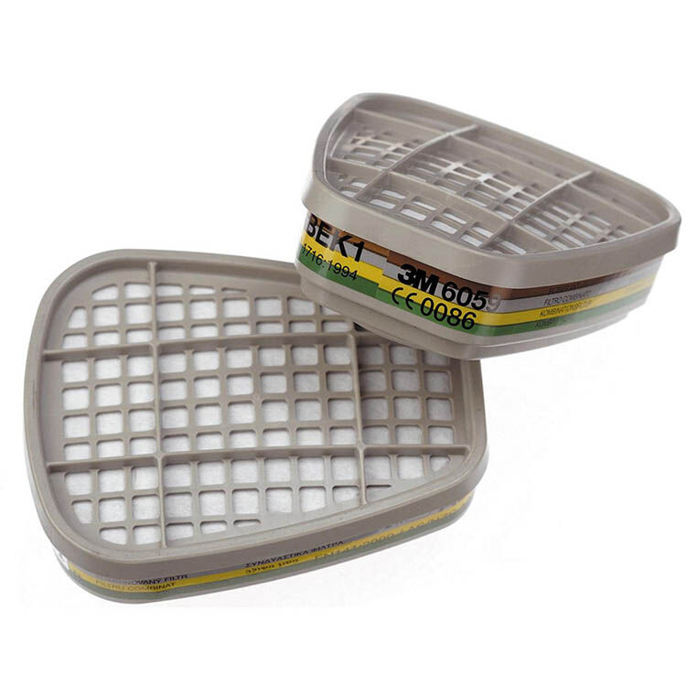FILTER A1B1E1K1 3M 6059 VOOR 6000 EN 7000 SERIE