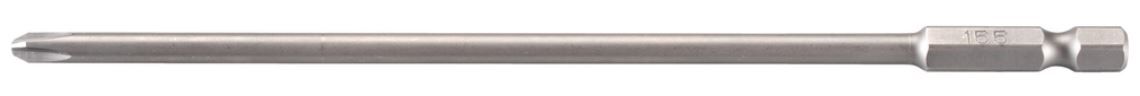 SCHROEFBIT MAKITA PH2 LGT155 SCHACHT 4,5 SET A 5 STUKS TBV MAKITA OA DFR551/552