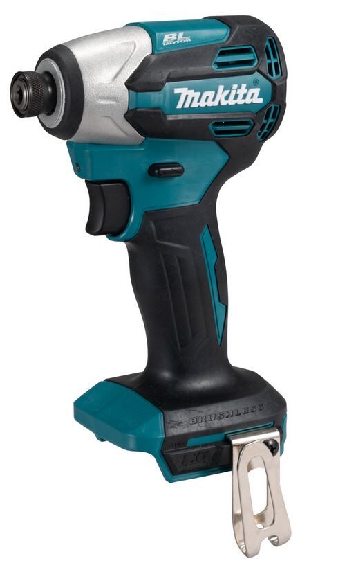 SLAGSCHROEVENDRAAIER MAKITA DTD158Z 18V ZONDER ACCU/LADER + ACC IN DOOS