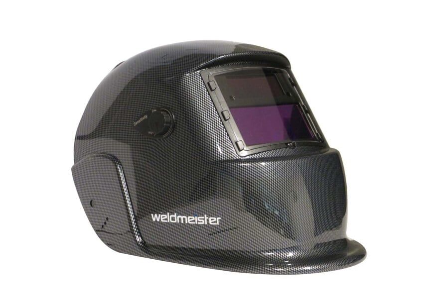 LASHELM AUTOMATISCH WELDMEISTER BASIC TRUE COLOR ZICHTVELD 98X43MM