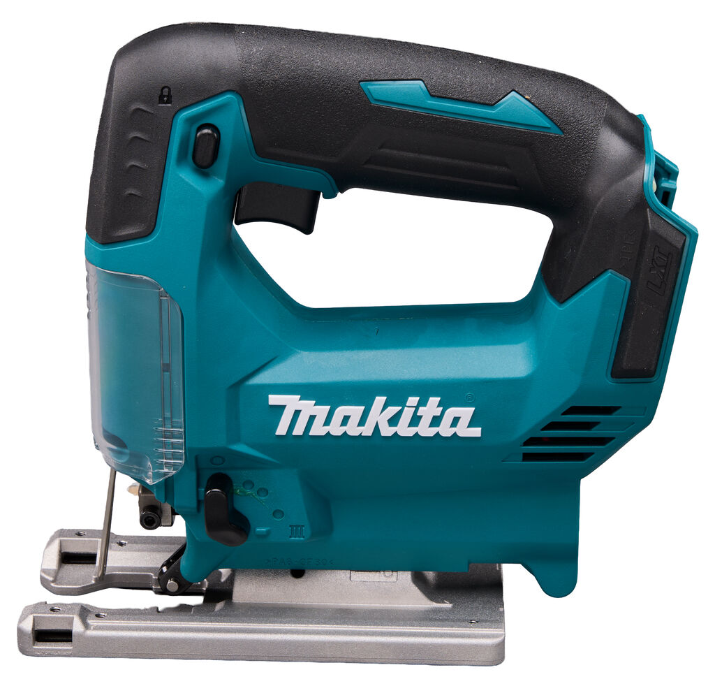 DECOUPEERZAAG MAKITA DJV186Z LXT 18V ZONDER ACCU/LADER IN DOOS