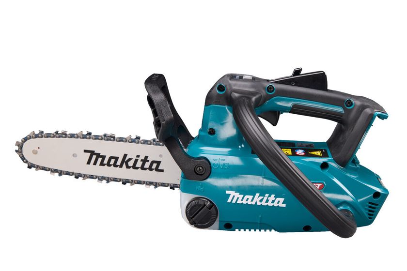 KETTINGZAAG 25CM MAKITA UC031GZ XGT 40V MAX ZONDER ACCU/LADER IN DOOS