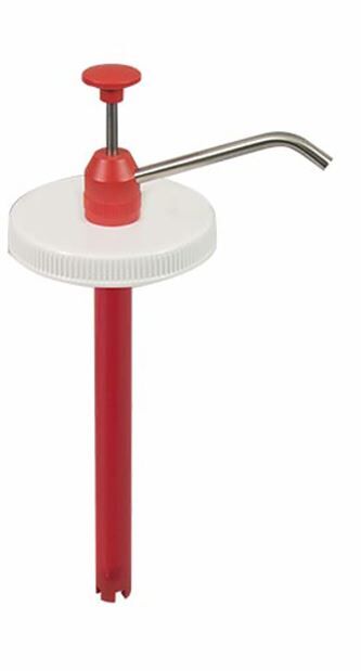 HANDPOMP AMERICOL T.B.V. POT 4,5L