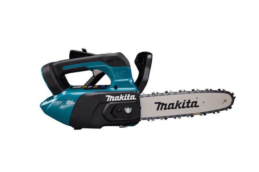 KETTINGZAAG 25CM MAKITA DUC258Z LXT 18V ZONDER ACCU/LADER + ACC IN DOOS