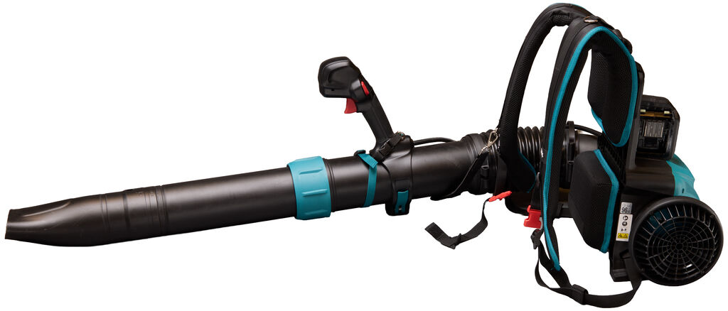 BLADBLAZER MAKITA UB004GZ01 RUGGEDRAGEN XGT 40V MAX ZONDER ACC/LADER + ACC DOOS