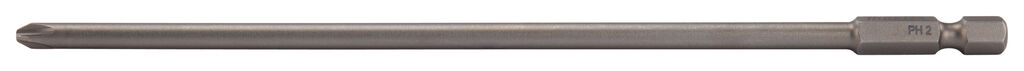 SCHROEFBIT MAKITA PH2 177X5MM P-67804 SET A 3 STUKS TBV MAKITA 6844