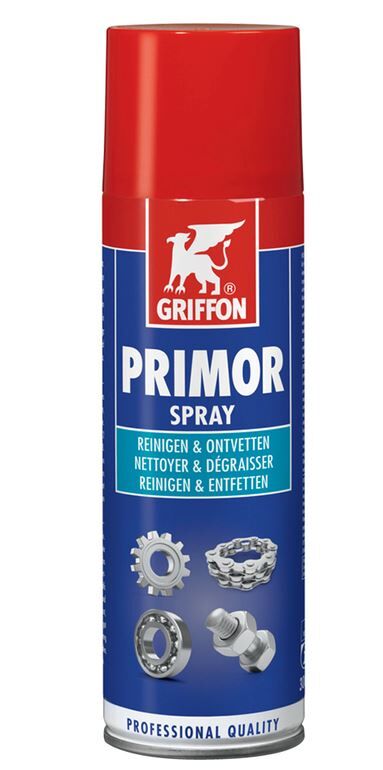ONTVETTER PRIMOR GRIFFON SPUITBUS 300ML