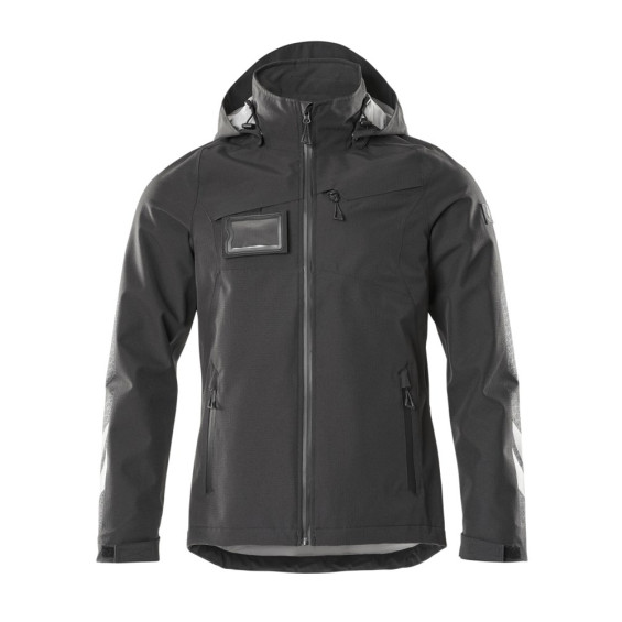 MASCOT SHELLJAS WATERDICHT VOERING LICHT 18301