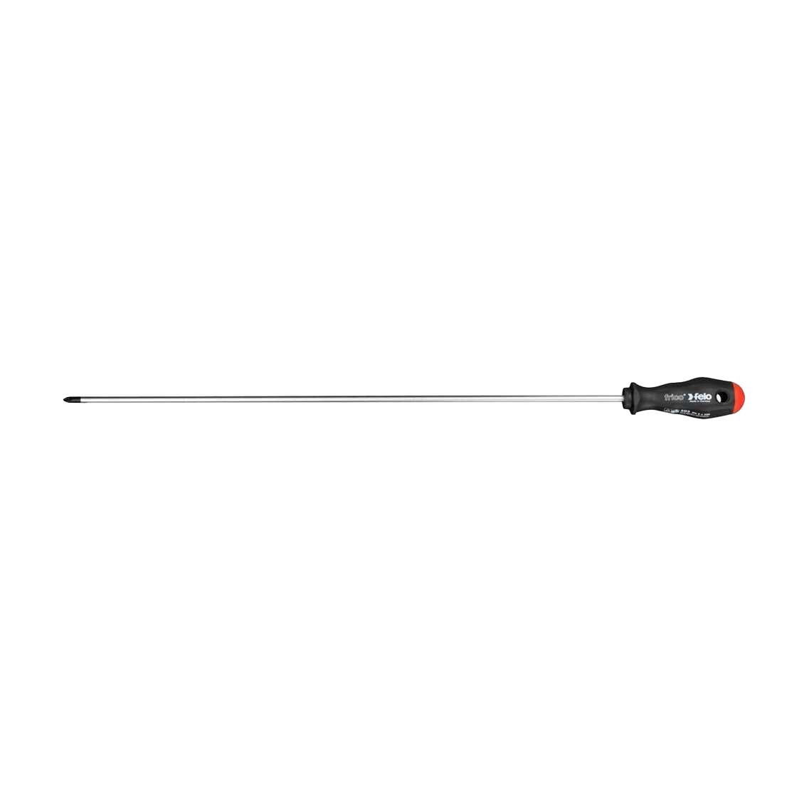 SCHROEVENDRAAIER FELO 502 500MM PHILIPS 2