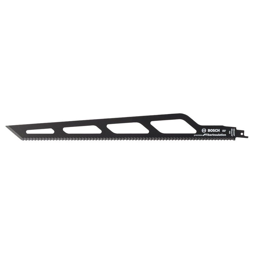 RECIPROZAAGBLAD BOSCH S2013AWP 400MM ZACHTE ISOLATIE KRT/1ST