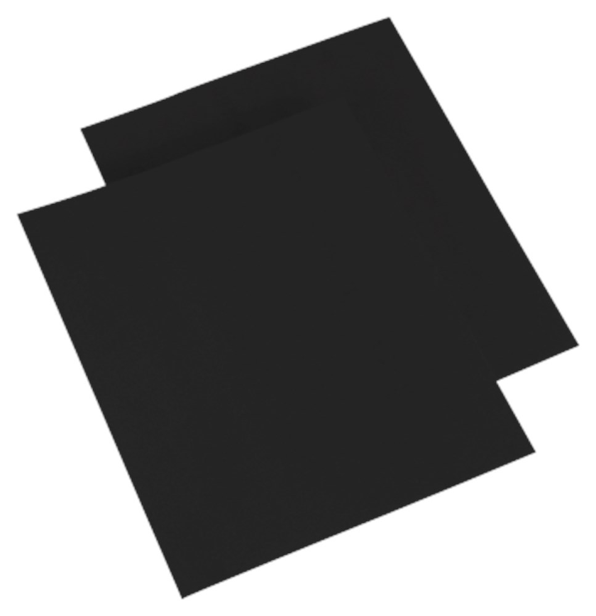 SCHUURPAPIER FLEXOVIT WATERPROOF 230X280MM K180