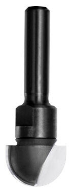HOLPROFIELFREES TRASCO SCHACHT Ø8MM HM R=9,5 Ø19MM SNIJLENGHTE 12,7MM