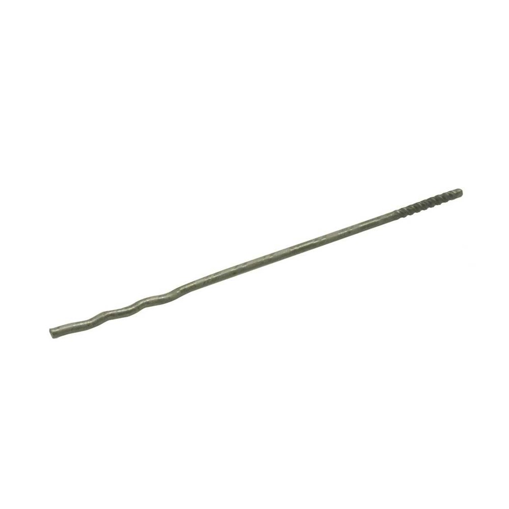 UNI SLAGSPOUWANKER GB RVS/304 275X4 MM SPOUWBEREIK 170+/-15MM
