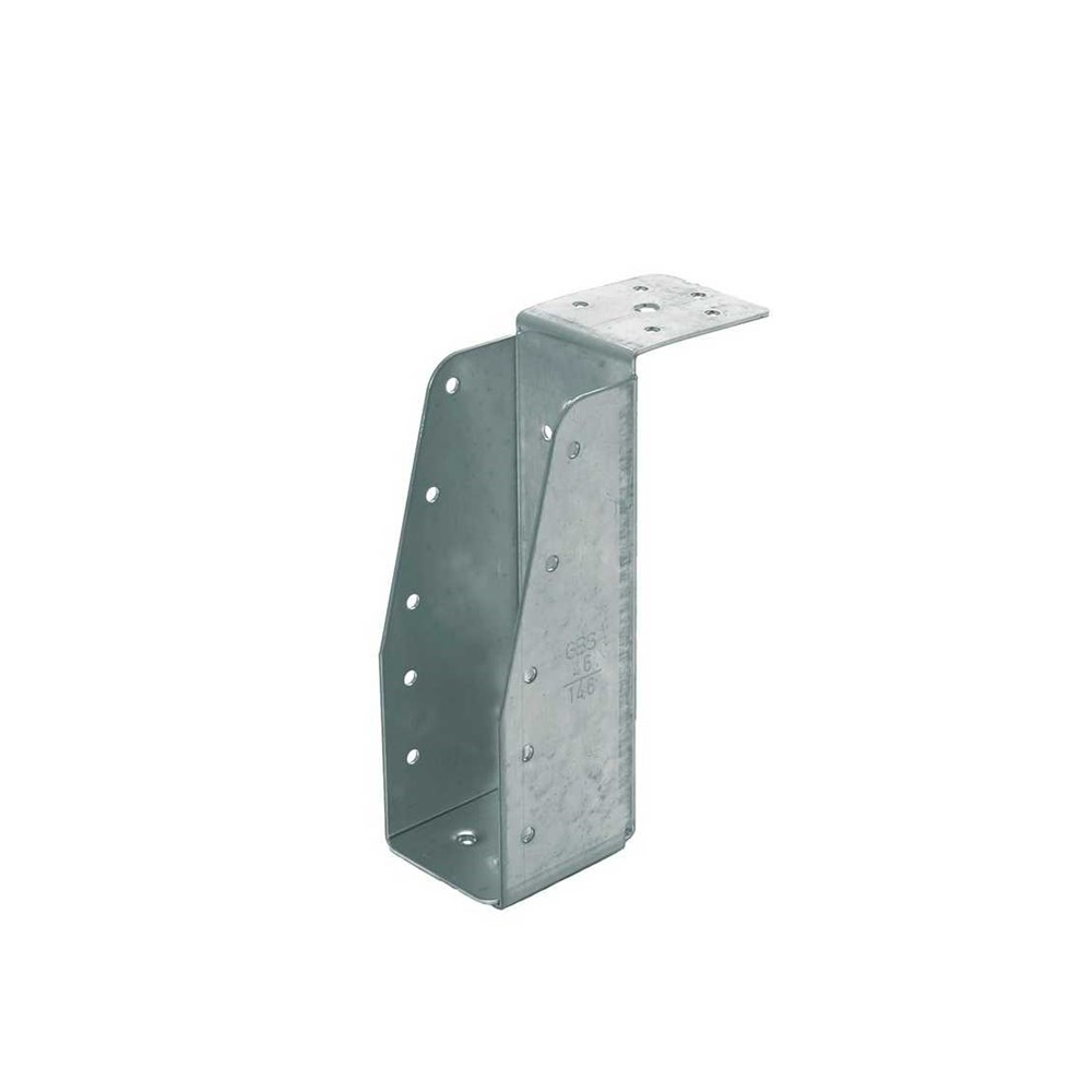 BALKDRAGER GB ENKEL LANGE LIP 71X221 MM