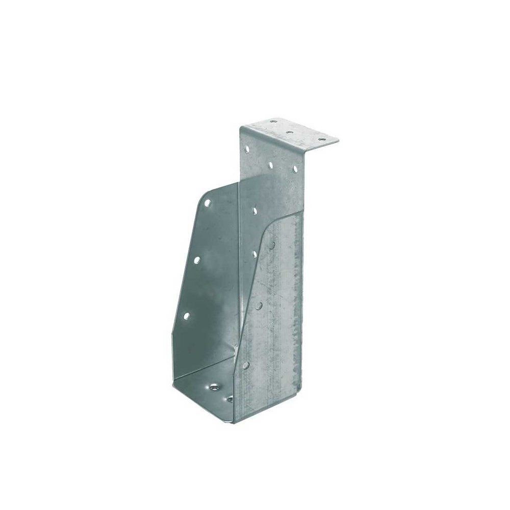 BALKDRAGER GB ENKEL KORTE LIP 63X160 MM