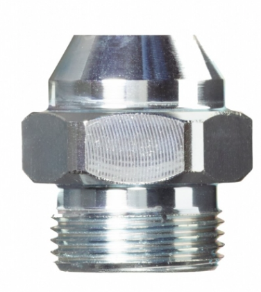 VERLOOP CARAT M30 UITWENDIG - M16 INWENDIG