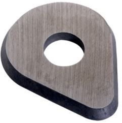 RESERVEMES BAHCO TBV VERFSCHRAPER 625 PEERMODEL BUITEN Ø17MM