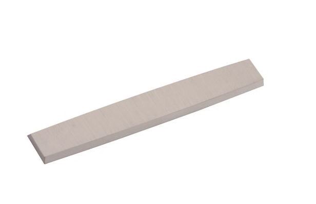 RESERVEMES BAHCO TBV VERFSCHRAPER 650 50MM TWEESNIJDEND RECHT MES
