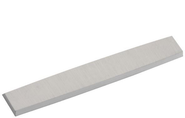 RESERVEMES BAHCO TBV VERFSCHRAPER 665 65MM TWEESNIJDEND RECHT MES