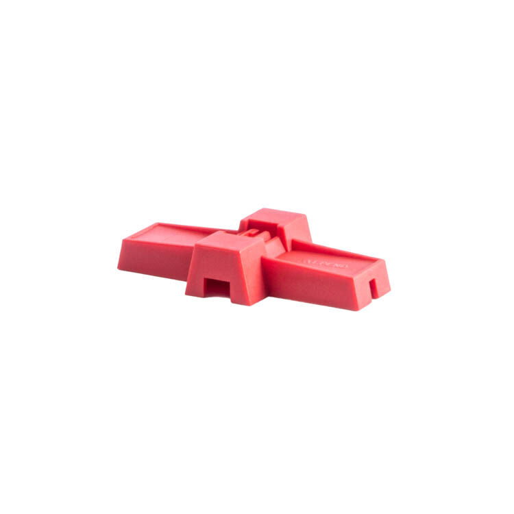 TEGELNIVELLEERSYSTEEM CARAT (100 KLEMMEN)