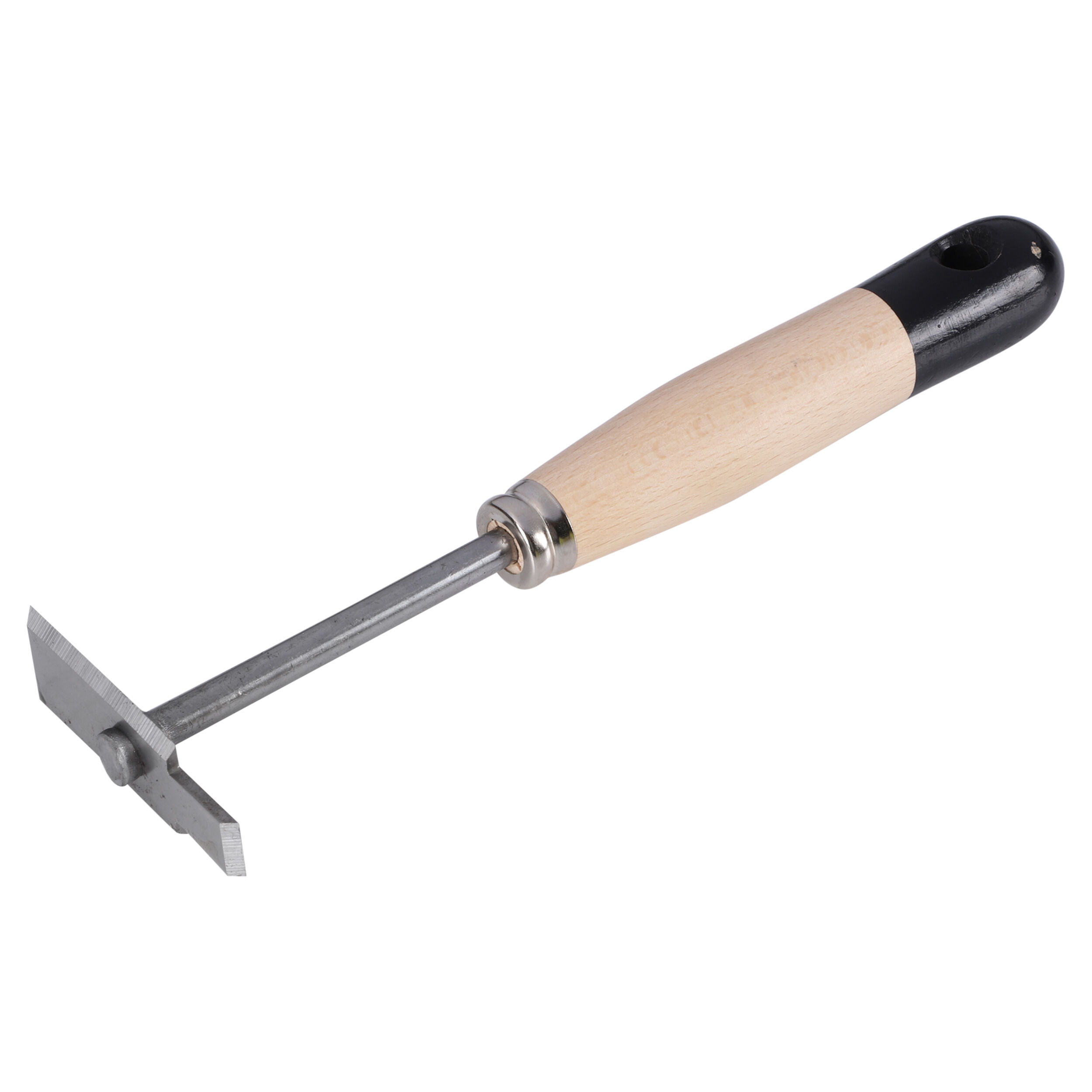 VERFKRABBER COPENHAGEN PRO PROFIEL MODEL HOUTEN HANDVAT