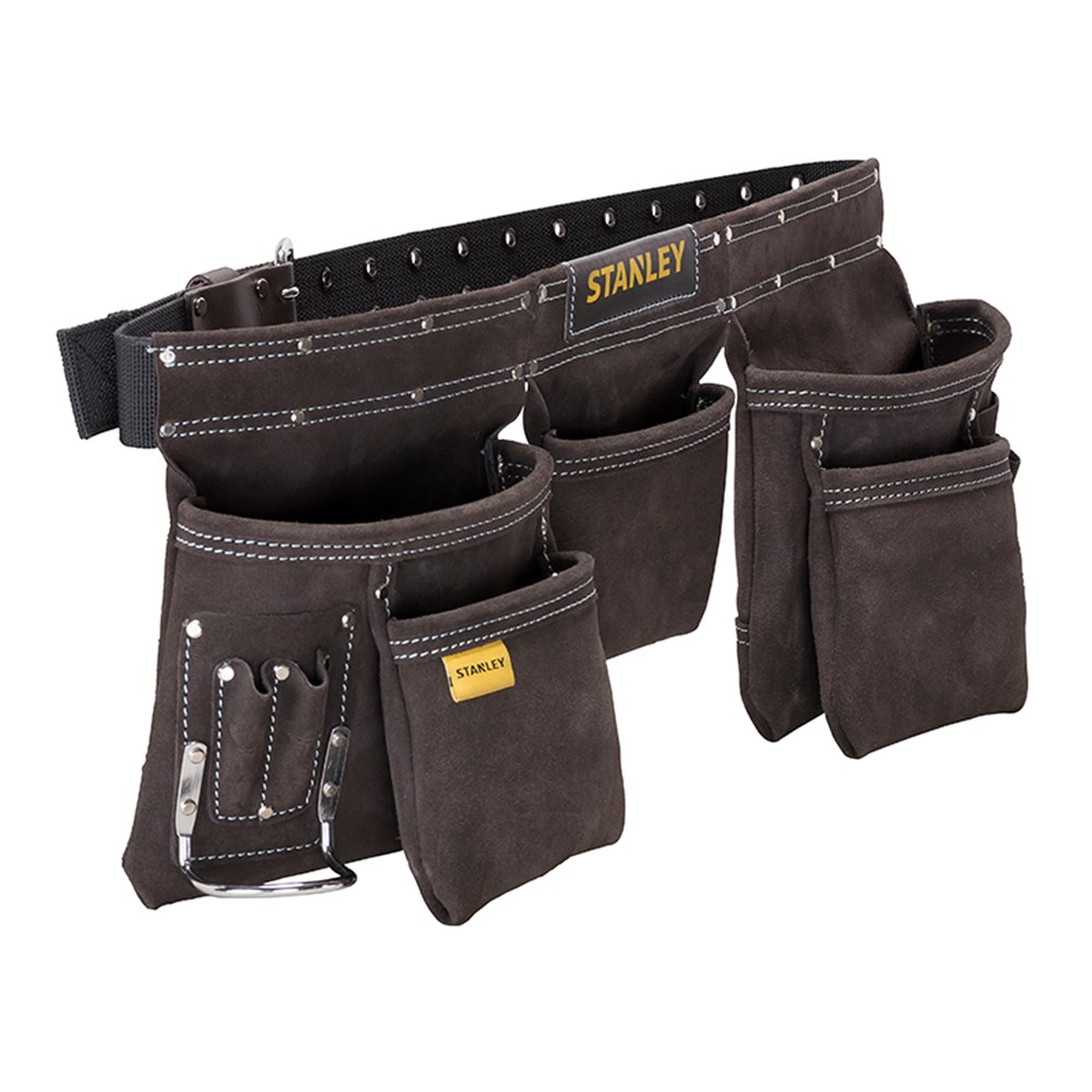 GEREEDSCHAPSGORDEL STANLEY DUBBEL STST1-80113