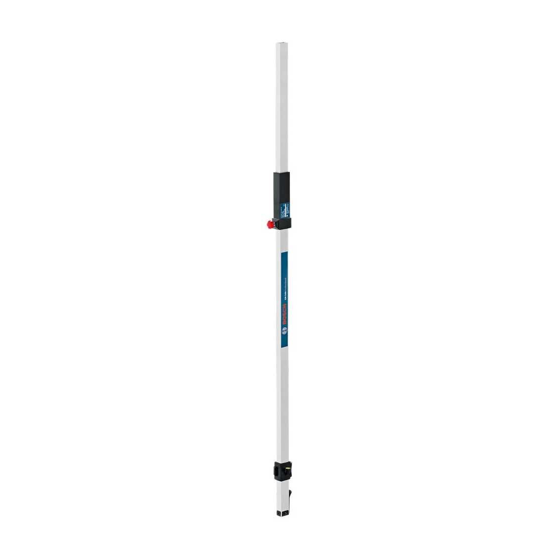MEETLAT BOSCH GR 240 PROFESSIONAL 240CM ALUMINIUM