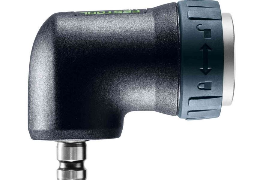 HOEKAANZETSTUK FESTOOL AN-XS
