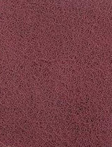 HANDPAD FLEXOVIT FLEXBRITE ROOD BRUIN 152X229MM ZEER FIJN
