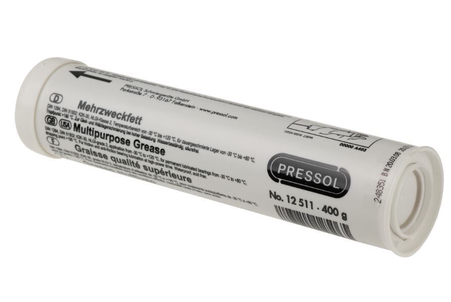 VETPATROON TBV VETSPUIT PRESSOL 400GR