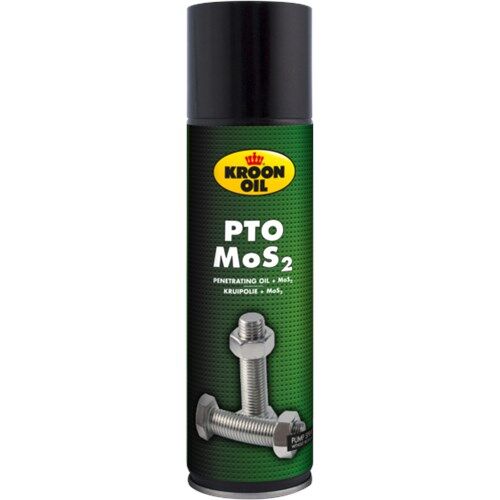 KRUIPOLIE KROON-OIL PTO MOS2 POMPVERSTUIVER 300ML