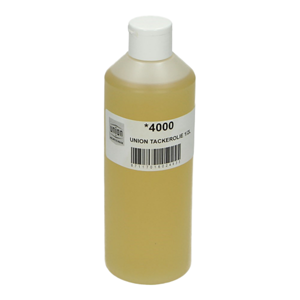 TACKER-OLIE SPECIAAL UNION 500ML