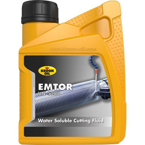 BOOROLIE KOELSMEERMIDDEL EMTOR UN-5200 KROON-OIL 500ML