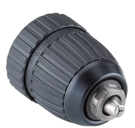 BOORKOP KUNSTSTOF ROHM EXTRA 80-RV 1-10MM AANSLUITING 3/8"-24 SNELSPANNER