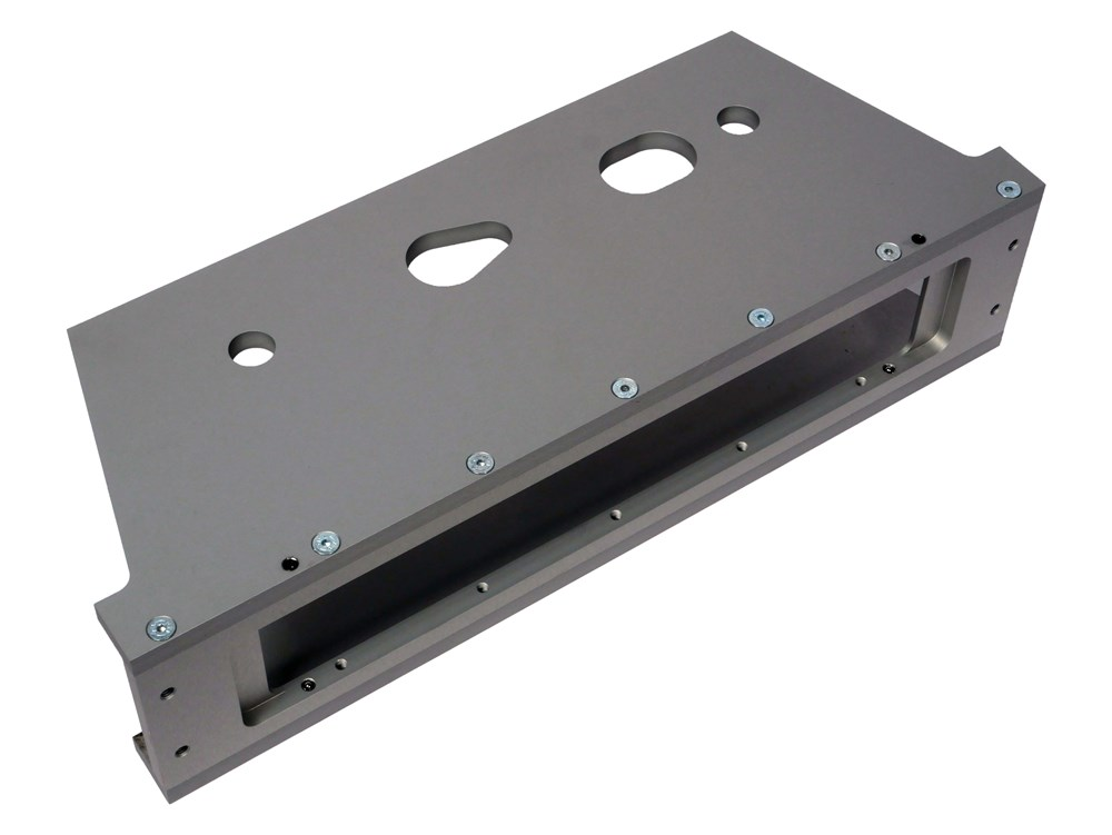 U-CASSETTE HMB FREESMAL SERIE 51/AUTOMATIC PC92