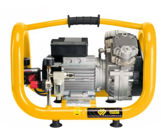COMPRESSOR UNION C-SHUTTLE 240 10 BAR