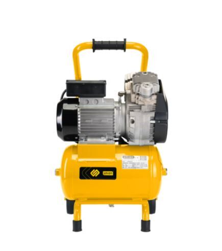 COMPRESSOR UNION C-PIONEER 240 10 BAR VERRIJDBAAR