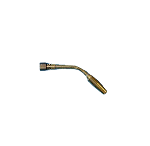 BRANDERKOP KAYSER HARD- ZACHT SOLDEREN 12MM