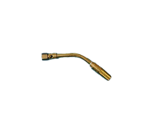 BRANDERKOP KAYSER HARD- ZACHT SOLDEREN 14MM