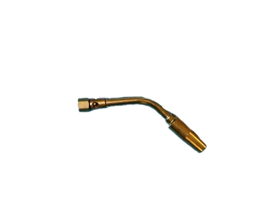 BRANDERKOP KAYSER HARD- ZACHT SOLDEREN 17MM