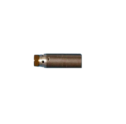 BRANDERKOP KAYSER HEETSTOOK 30MM RVS