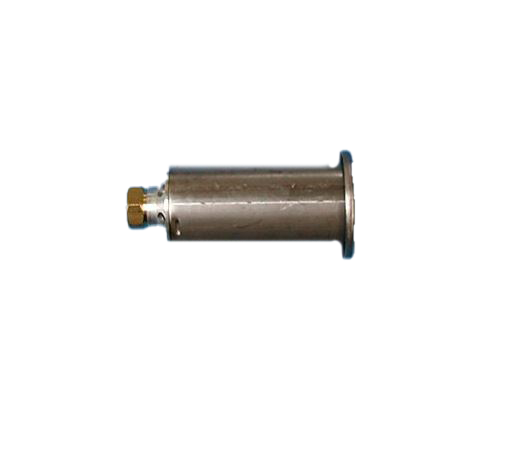 BRANDERKOP KAYSER HEETSTOOK RVS 50MM