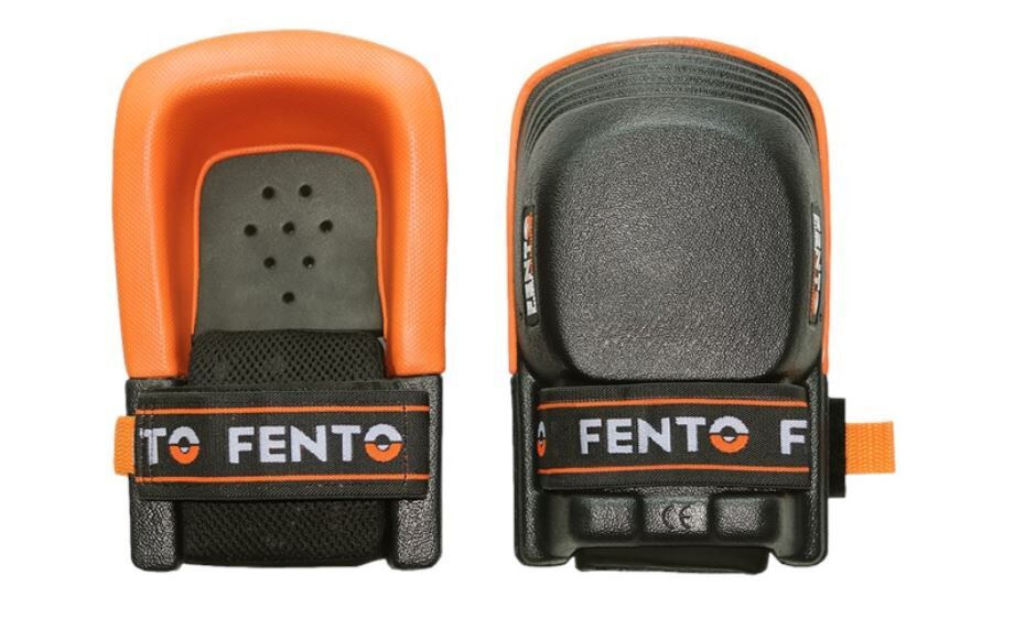 KNIEBESCHERMERS FENTO ORIGINAL