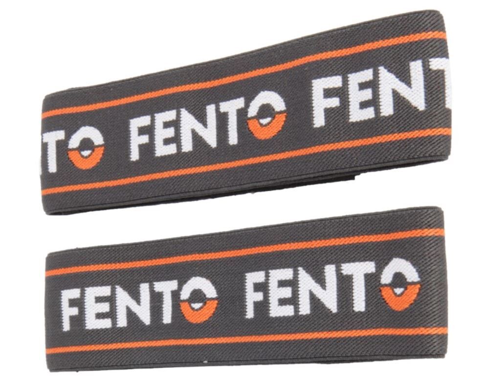 ELASTISCHE RIEMEN FENTO ORIGINAL TBV KNIEBESCHERMERS TYPE 200