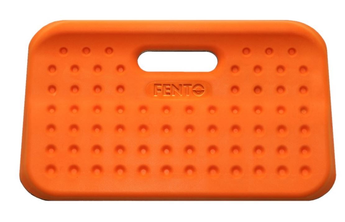 KNIEBESCHERMER/KNIEPLANK FENTO BOARD