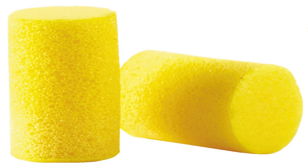 OORDOP 3M E-A-R CLASSIC GEEL SNR 28 DB(A) 1 PAAR