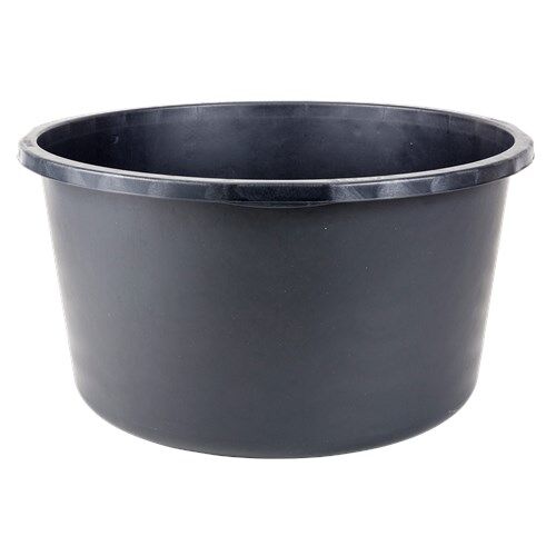 SPECIEKUIP ZWART 90LTR GRIPLINE DURABLE