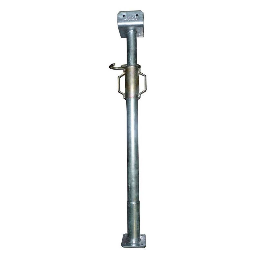 BETONSTEMPELS GB350 2014-3500MM GEGALVANISEERD ABOMA KEUR