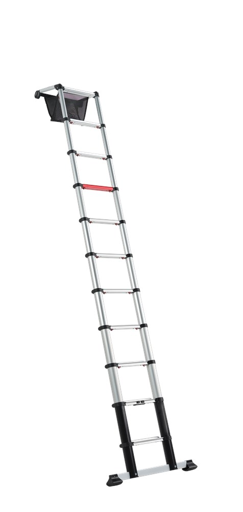 LADDER ALTREX TELESCOPISCH 11 TREDEN TL SMART UP PRO